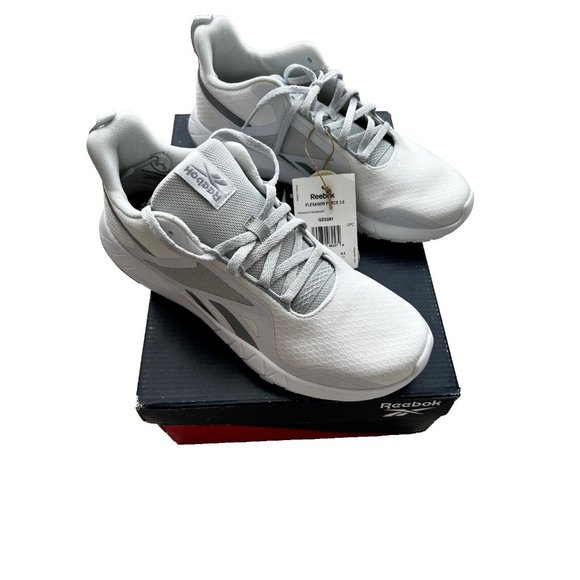 Reebok GZ0281 Flexagon Force 3 Training Sneaker Shoes ( 9 ) - Picture 2 of 4